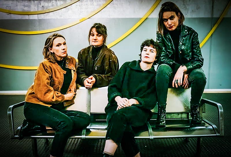 Hilde und ihre Freude